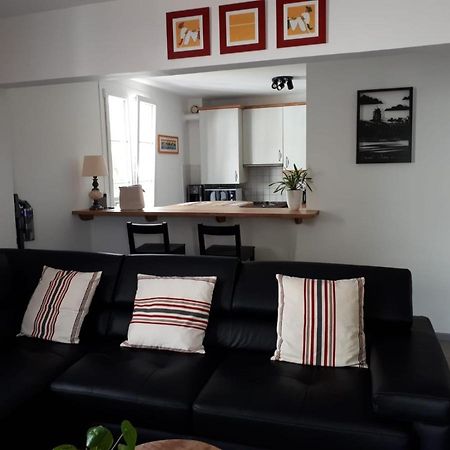 Appartement Suhalmendi Sare Eksteriør bilde