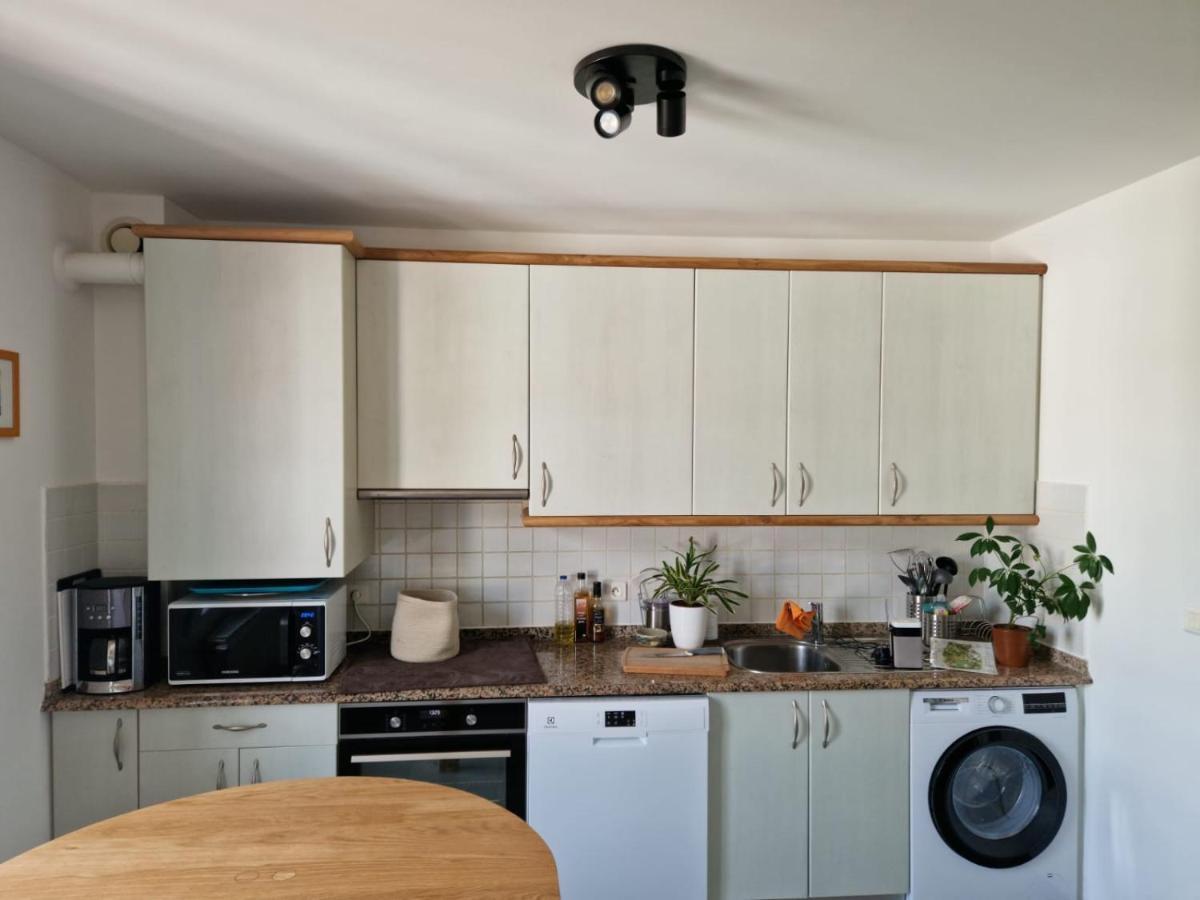 Appartement Suhalmendi Sare Eksteriør bilde