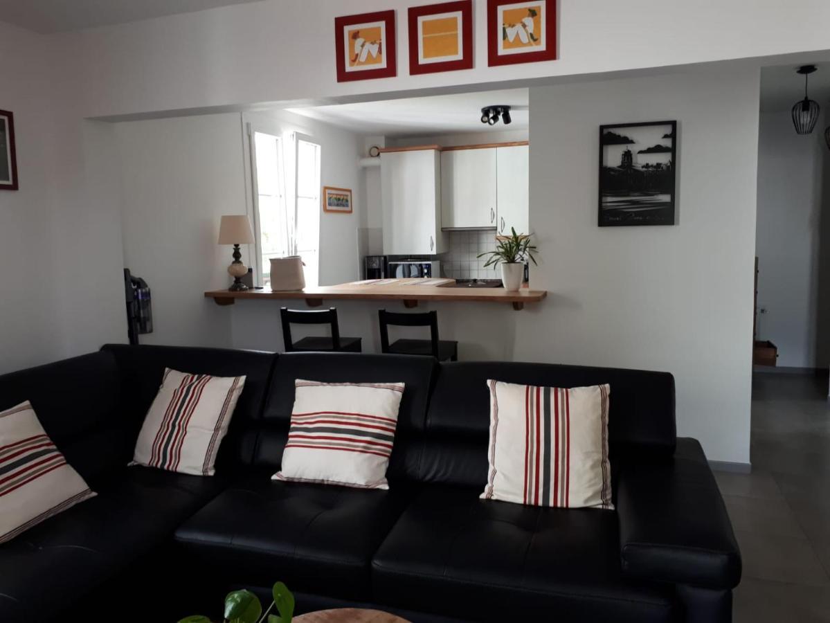 Appartement Suhalmendi Sare Eksteriør bilde
