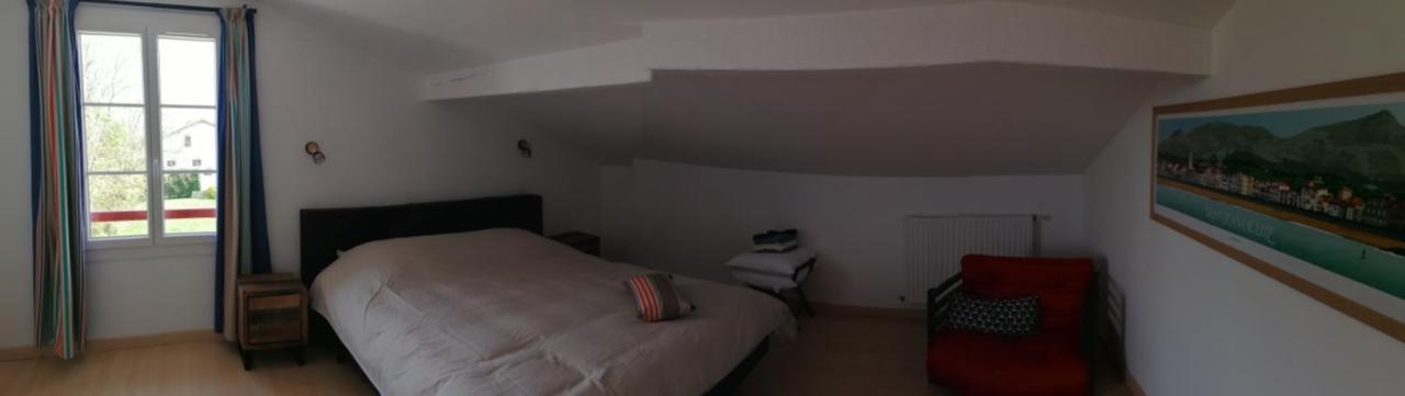Appartement Suhalmendi Sare Eksteriør bilde