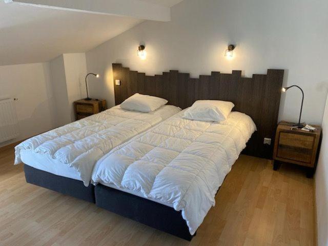 Appartement Suhalmendi Sare Eksteriør bilde